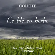 Le blé en herbe