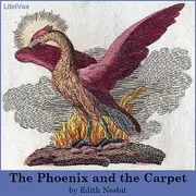The Phoenix and the Carpet (Version 2)