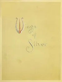 Wings of silver