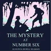 The Mystery at Number Six
