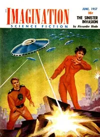 The Sinister Invasion