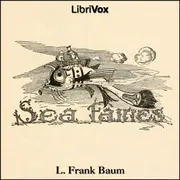 The Sea Fairies