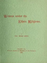 Woman under the ethnic religions