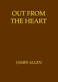 Out from the heart