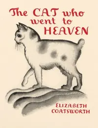 The cat who went to heaven