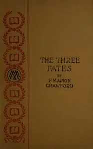 The Three Fates