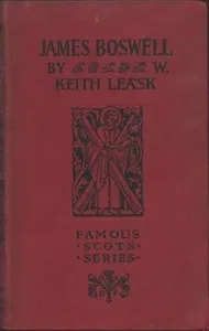 James Boswell