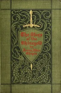 The story of the Rhinegold (Der Ring des Nibelungen) told for young people