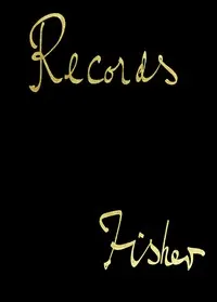 Records, by Admiral of the Fleet, Lord Fisher