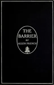 The Barrier: A Novel