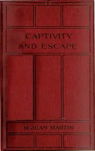 Captivity and Escape