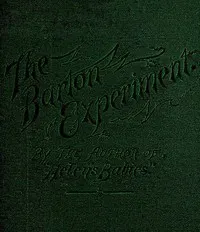 The Barton Experiment