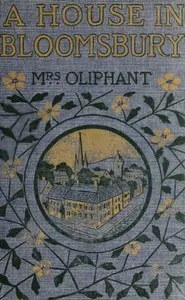 A House in Bloomsbury
