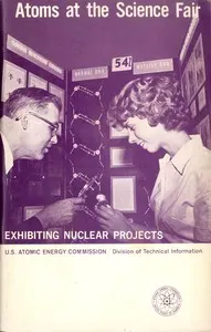 Atoms at the Science Fair: Exhibiting Nuclear Projects