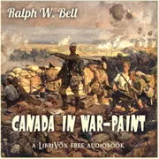 Canada in War-Paint