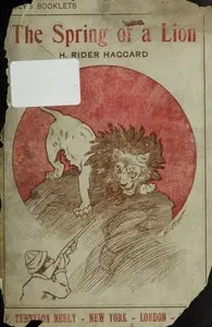 The Spring of a Lion