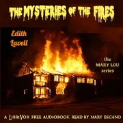 The Mystery of the Fires (version 2)