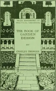 The book of garden design
