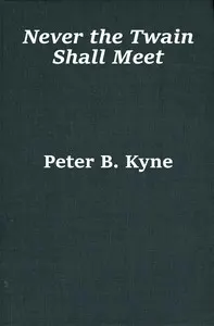 Never the twain shall meet