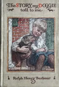 The Story My Doggie Told to Me