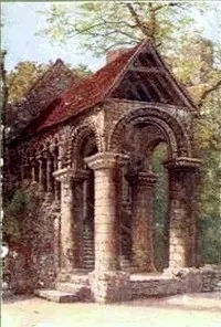 Canterbury