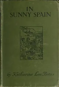 In Sunny Spain with Pilarica and Rafael