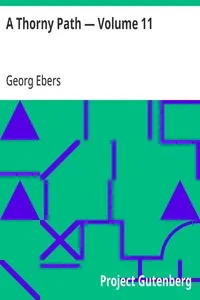 A Thorny Path — Volume 11