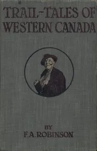 Trail-Tales of Western Canada