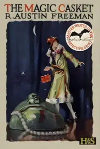 The magic casket