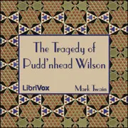 The Tragedy of Pudd'nhead Wilson - Version 2