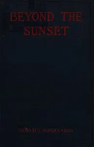 Beyond the sunset