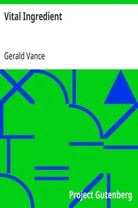 Vital Ingredient