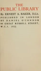 The public library