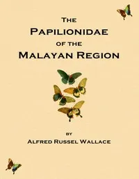 On the phenomena of variation and geographical distribution as illustrated by the Papilionidæ of the Malayan region