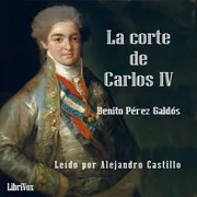 La Corte de Carlos IV (versión 2)