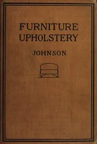 Furniture upholstery for schools