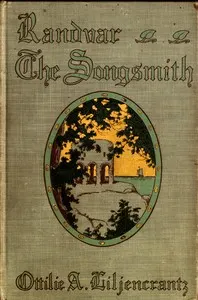 Randvar the songsmith : $b A romance of Norumbega