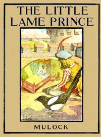 The Little Lame Prince: Rewritten for Young Readers by Margaret Waters