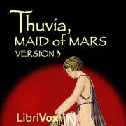 Thuvia, Maid of Mars (version 3)
