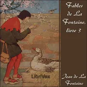 Fables de La Fontaine, livre 03
