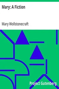 Mary: A Fiction
