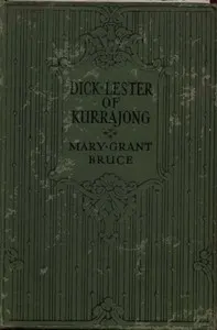 Dick Lester of Kurrajong