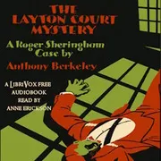 The Layton Court Mystery