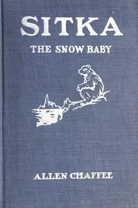 Sitka, the snow baby