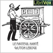Le Fauteuil hanté