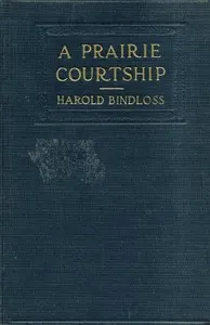 A Prairie Courtship