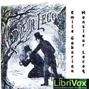 Monsieur Lecoq