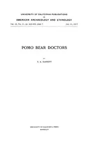 Pomo Bear Doctors