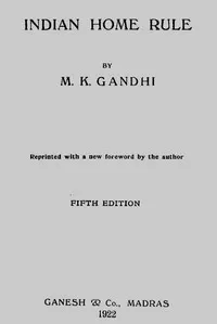 Indian Home Rule