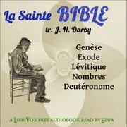 Bible (DBY) AT 01-05: Pentateuque